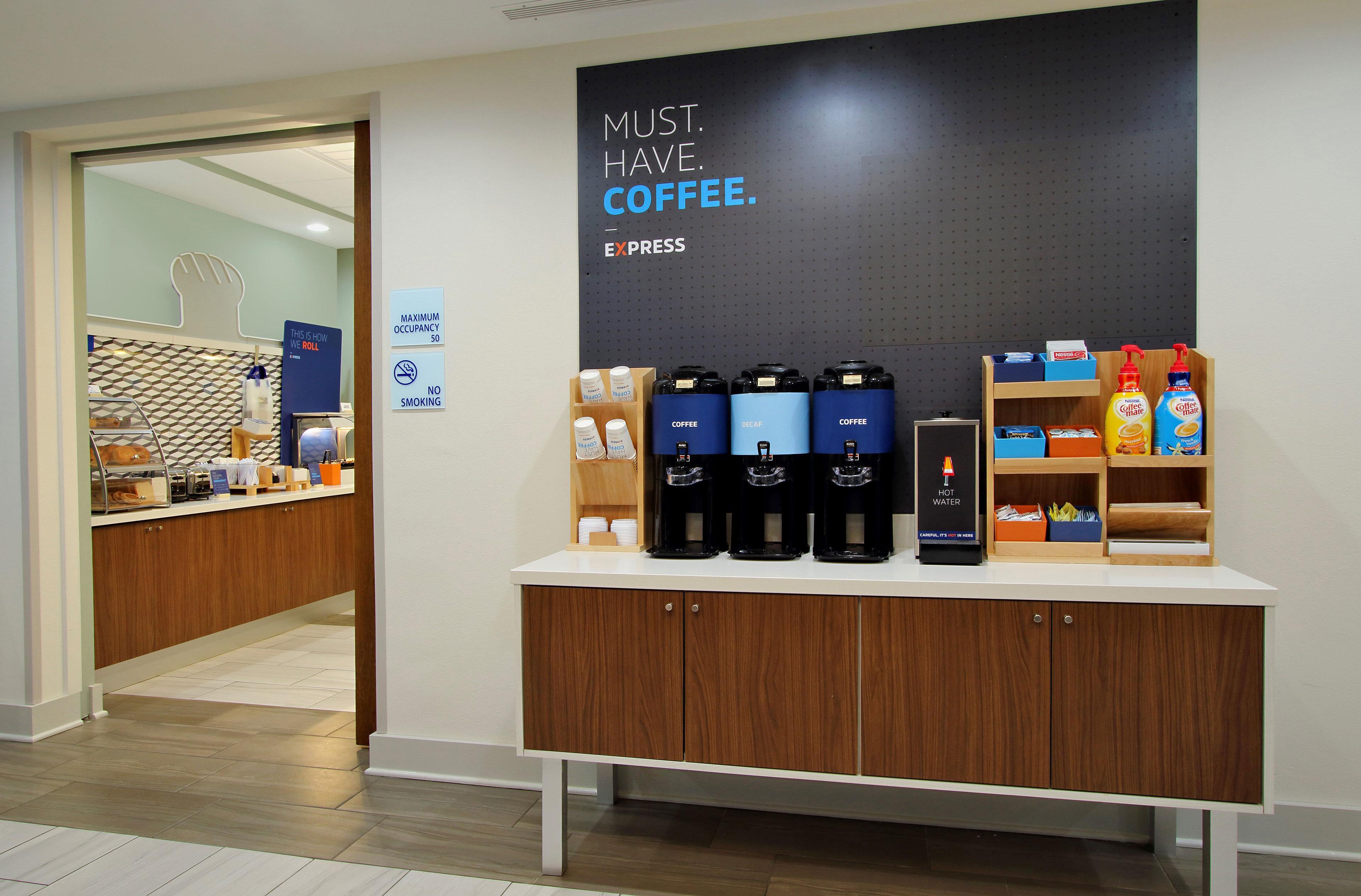 Holiday Inn Express Hotel & Suites Clearfield By Ihg Экстерьер фото