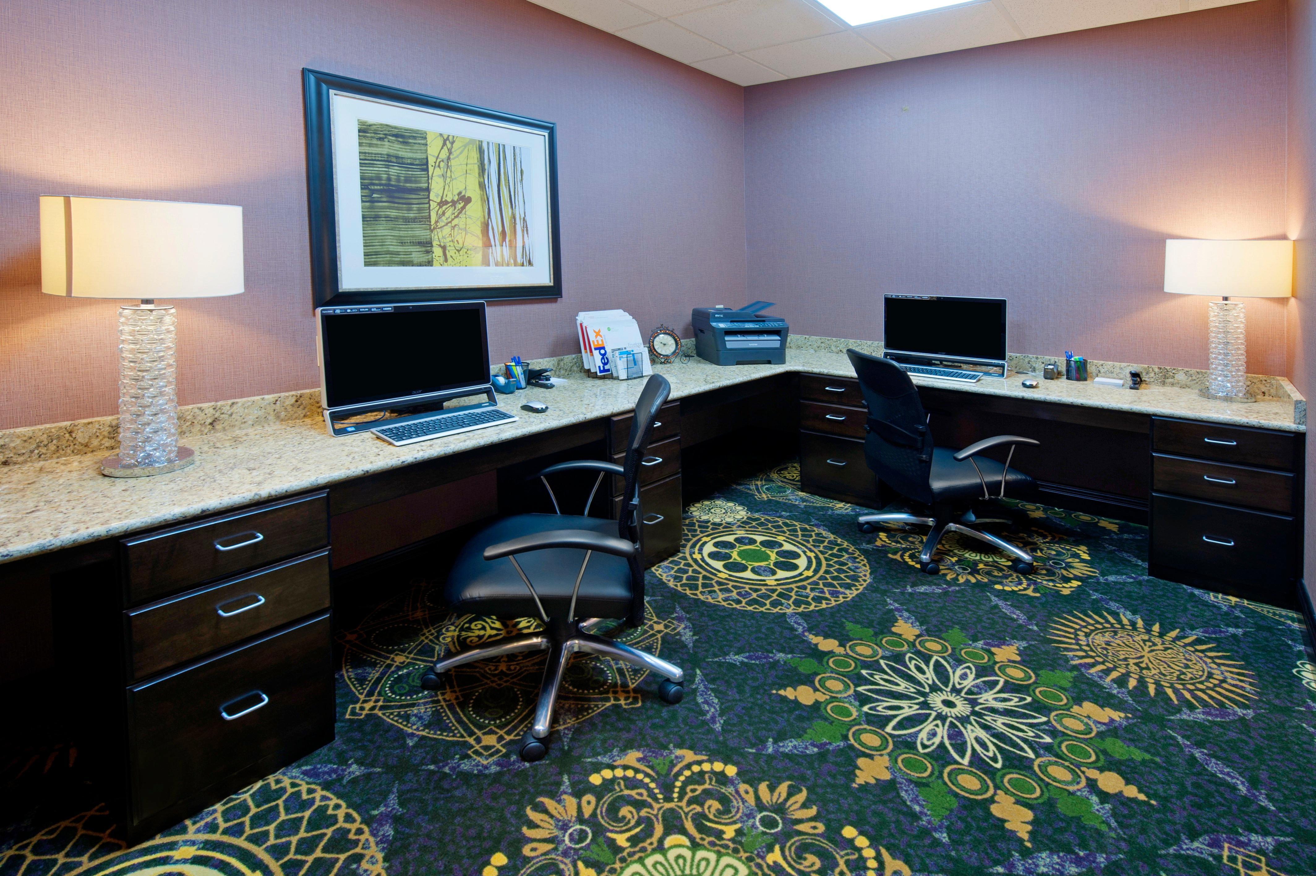 Holiday Inn Express Hotel & Suites Clearfield By Ihg Экстерьер фото