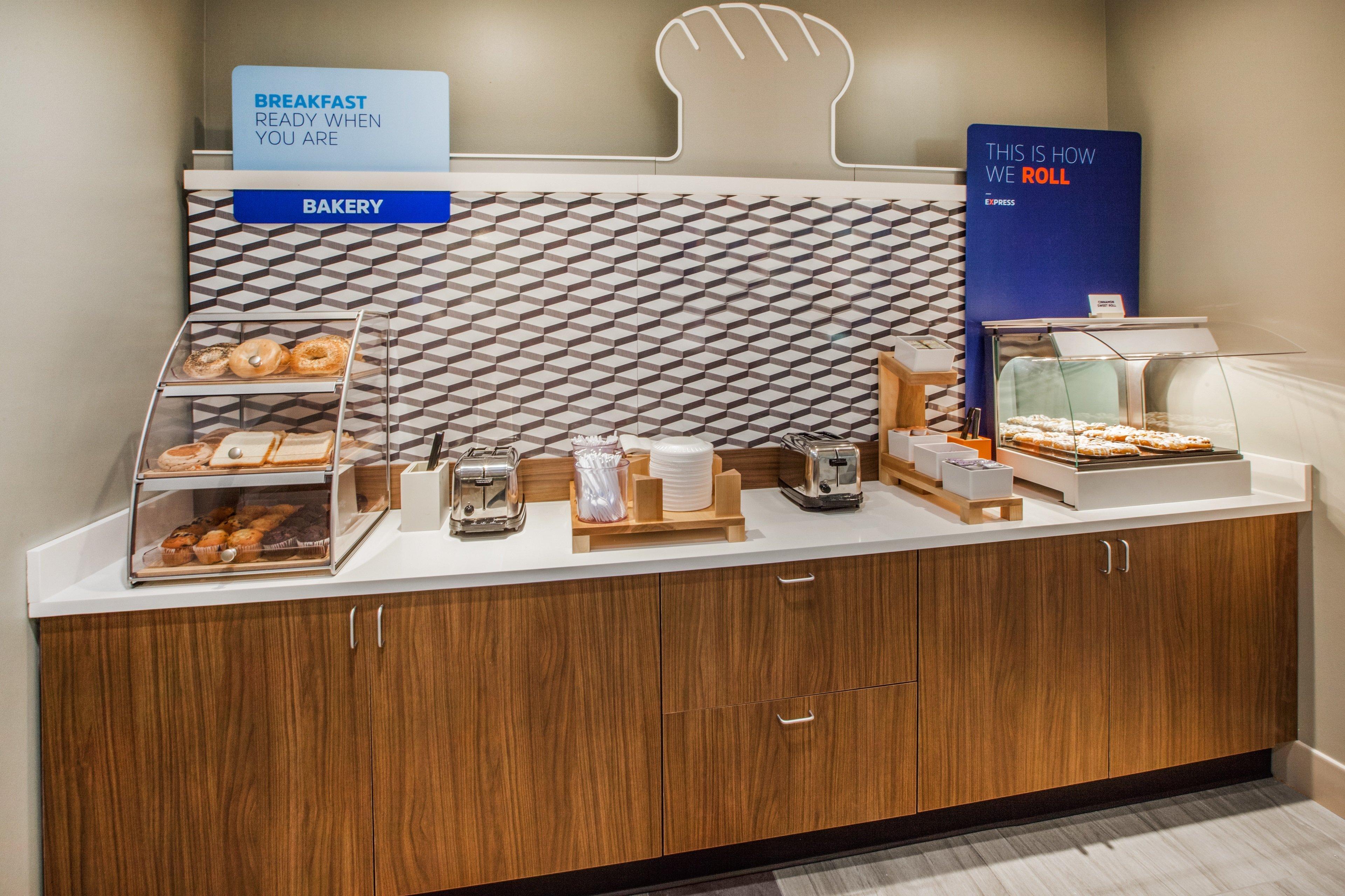 Holiday Inn Express Hotel & Suites Clearfield By Ihg Экстерьер фото