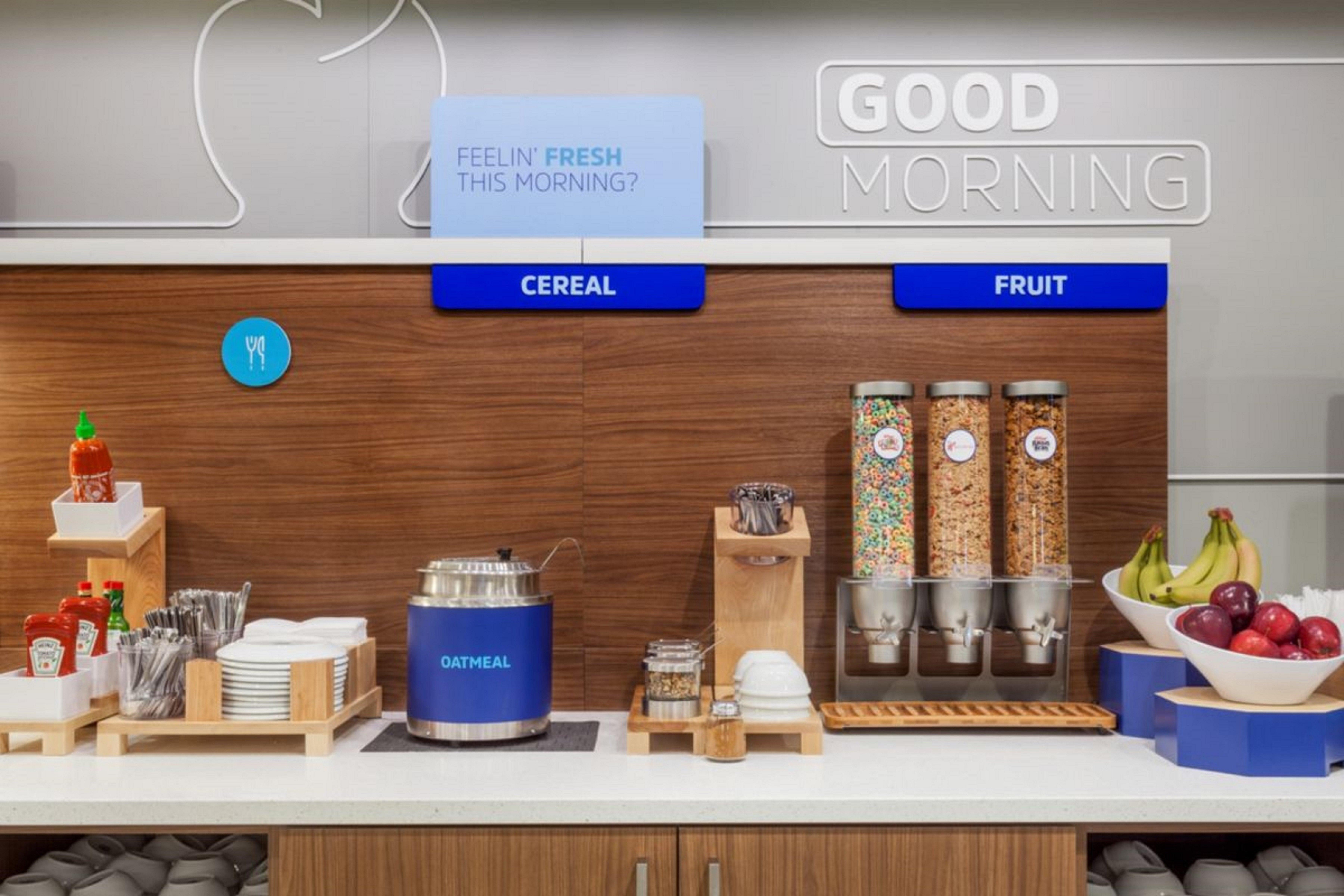 Holiday Inn Express Hotel & Suites Clearfield By Ihg Экстерьер фото