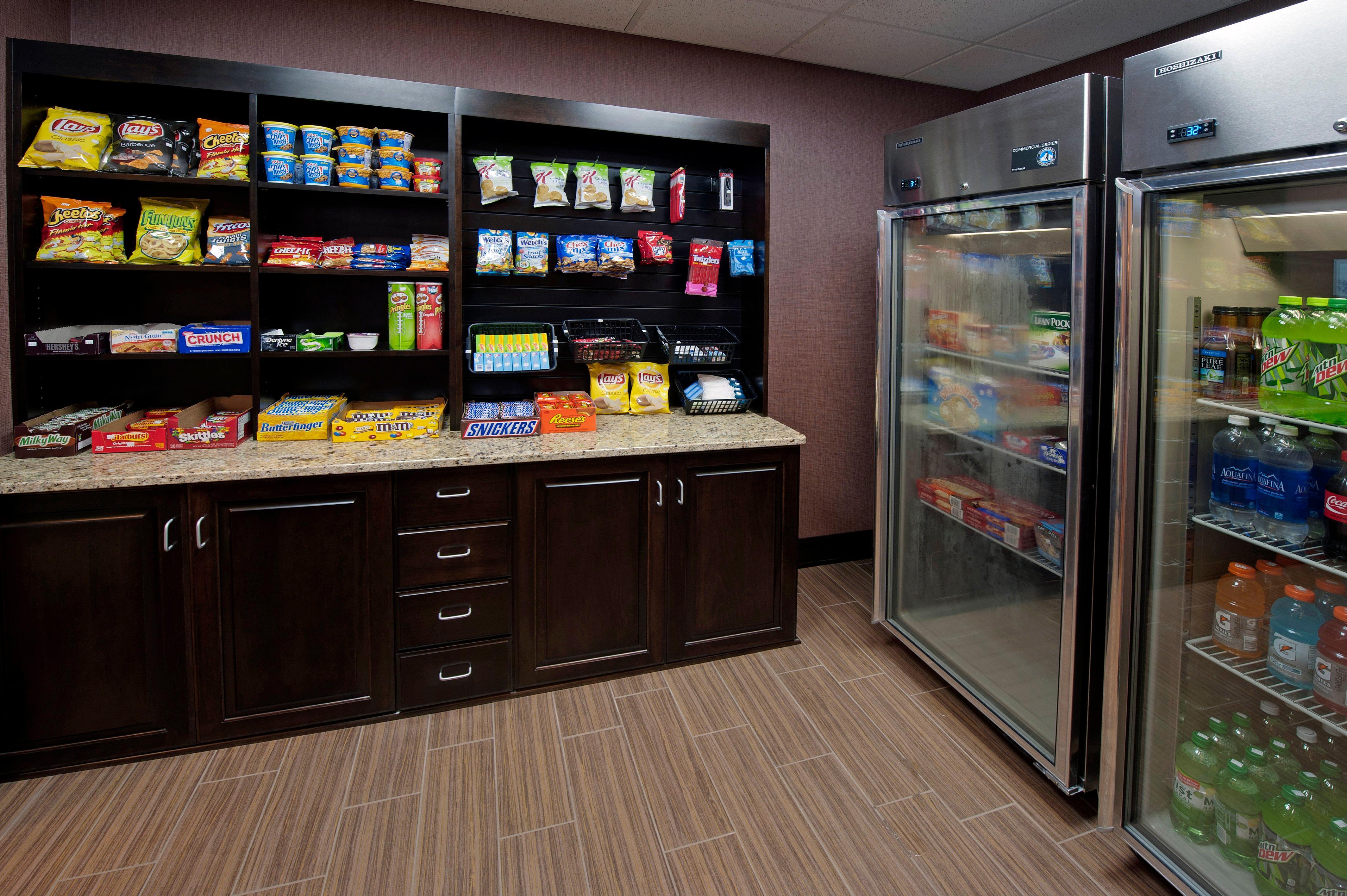Holiday Inn Express Hotel & Suites Clearfield By Ihg Экстерьер фото