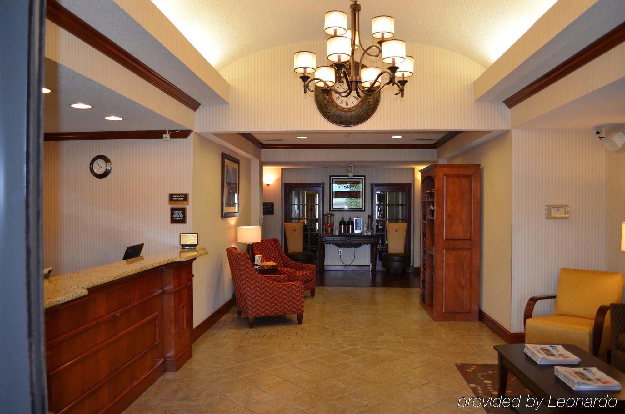 Holiday Inn Express Hotel & Suites Clearfield By Ihg Экстерьер фото