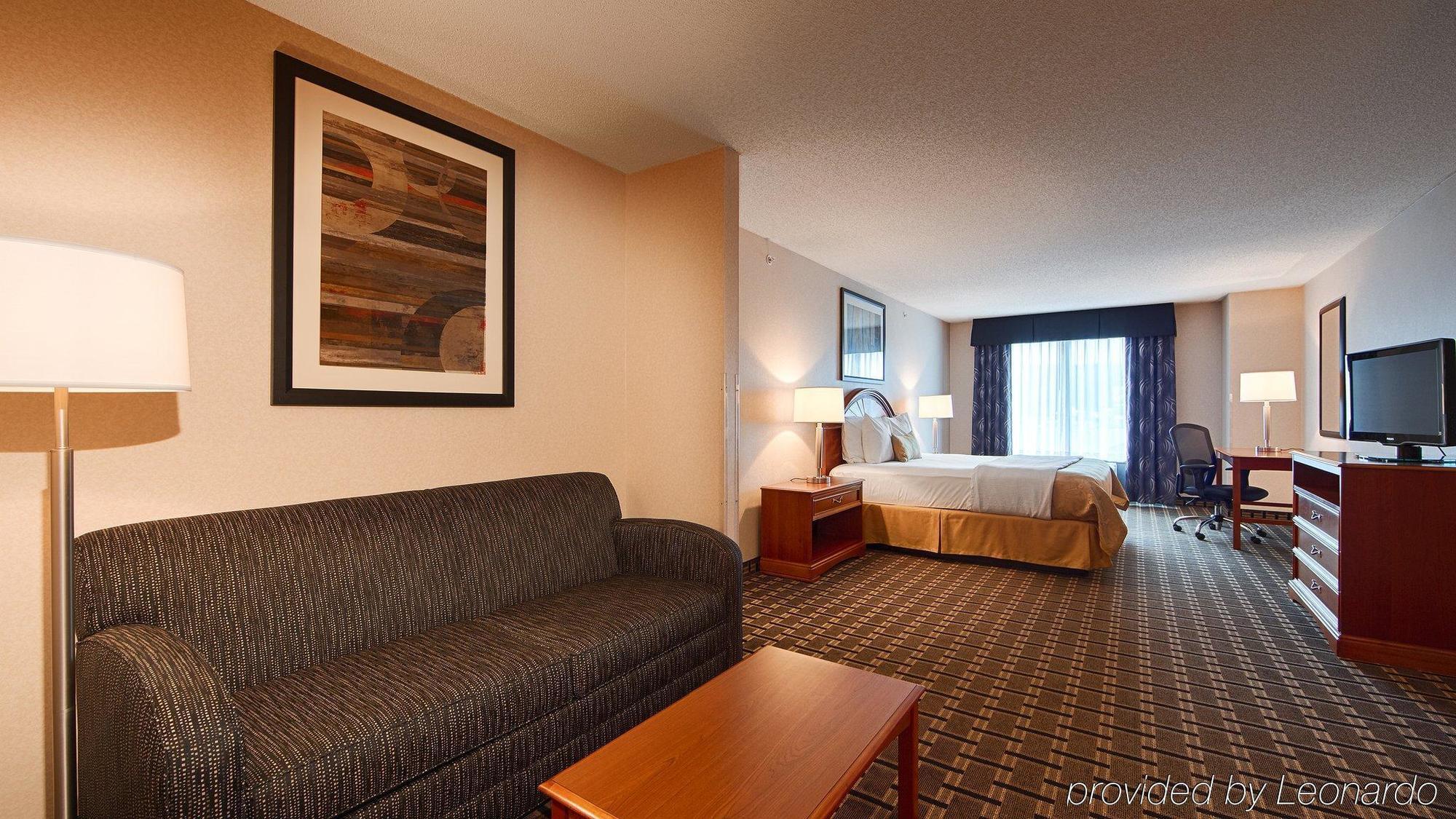 Holiday Inn Express Hotel & Suites Clearfield By Ihg Экстерьер фото