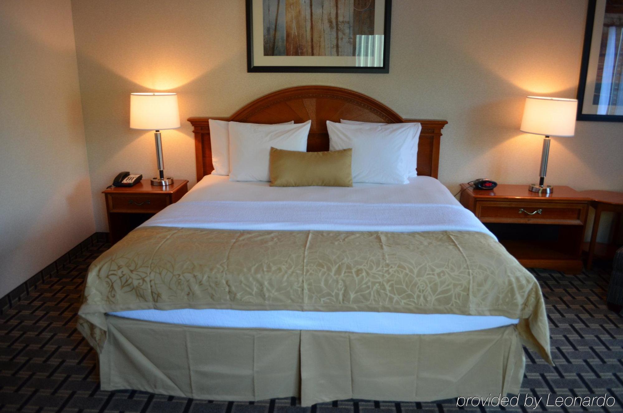 Holiday Inn Express Hotel & Suites Clearfield By Ihg Экстерьер фото