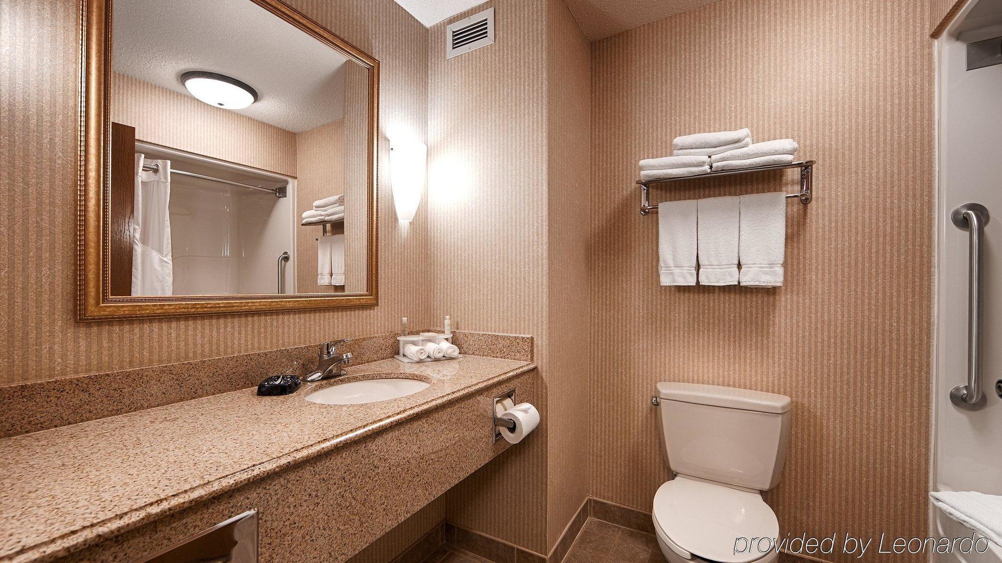 Holiday Inn Express Hotel & Suites Clearfield By Ihg Экстерьер фото