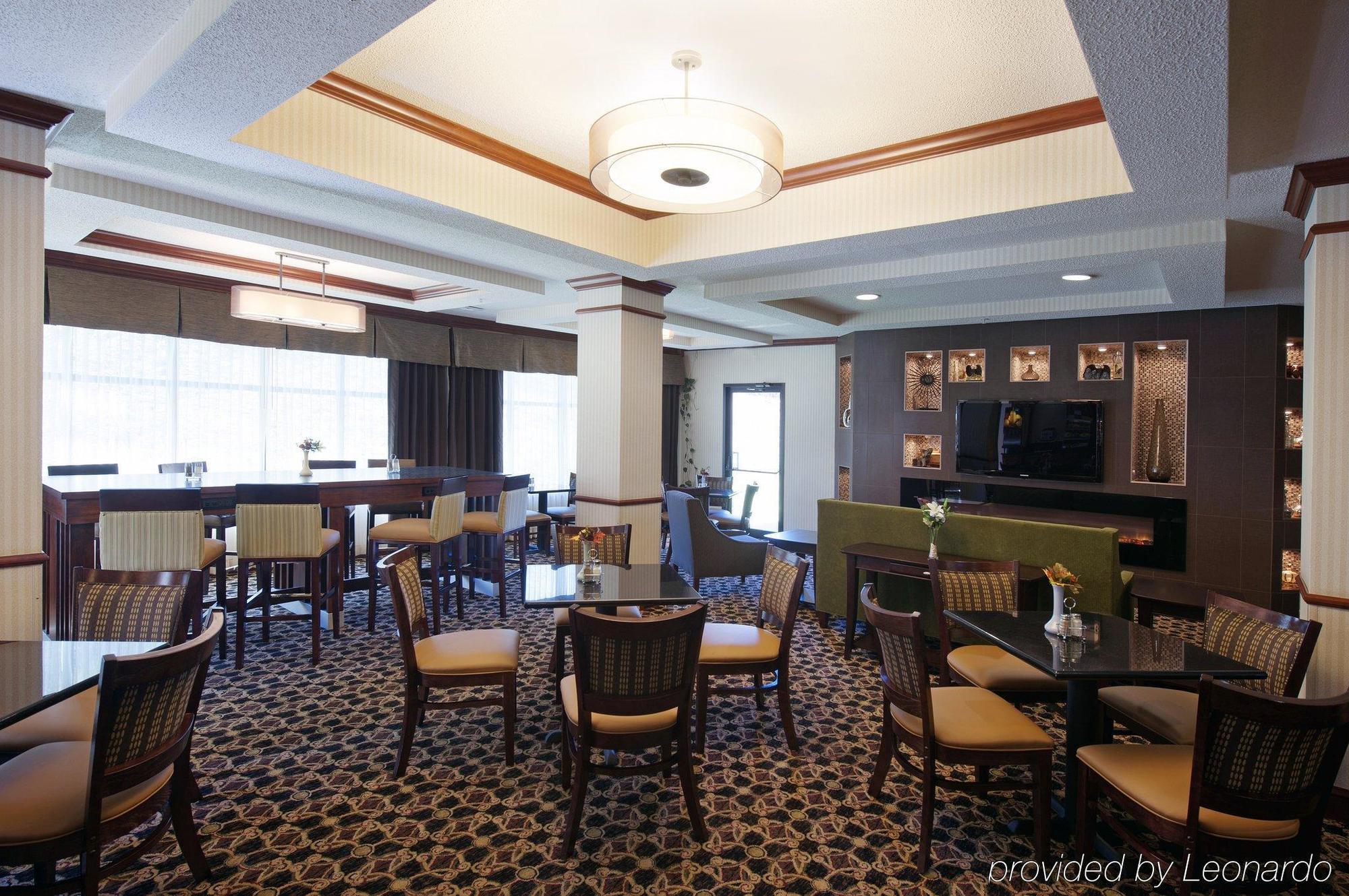 Holiday Inn Express Hotel & Suites Clearfield By Ihg Экстерьер фото