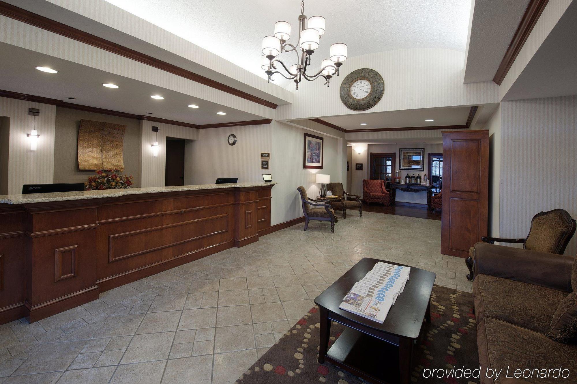 Holiday Inn Express Hotel & Suites Clearfield By Ihg Экстерьер фото